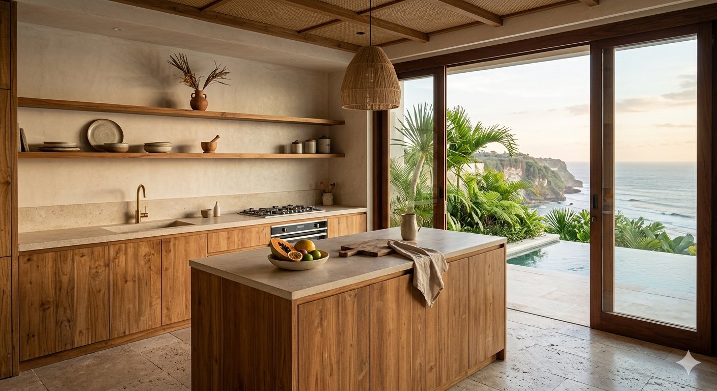 Villa Projects